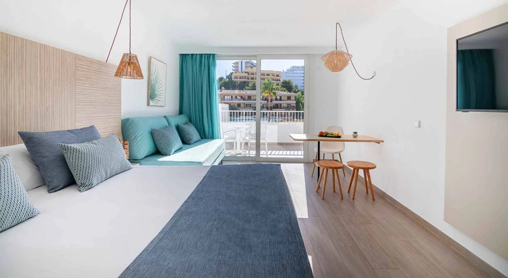 Hotell MarSenses Rosa del Mar & Spa i , Spain - Bild 17