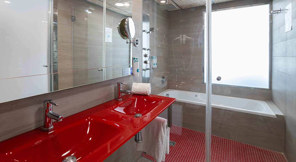 Hotell MarSenses Rosa del Mar & Spa i , Spain - Bild 23