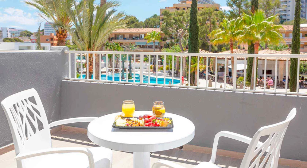 Hotell MarSenses Rosa del Mar & Spa i , Spain - Bild 20