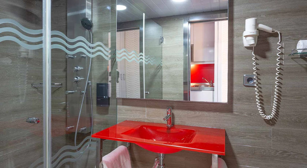 Hotell MarSenses Rosa del Mar & Spa i , Spain - Bild 24