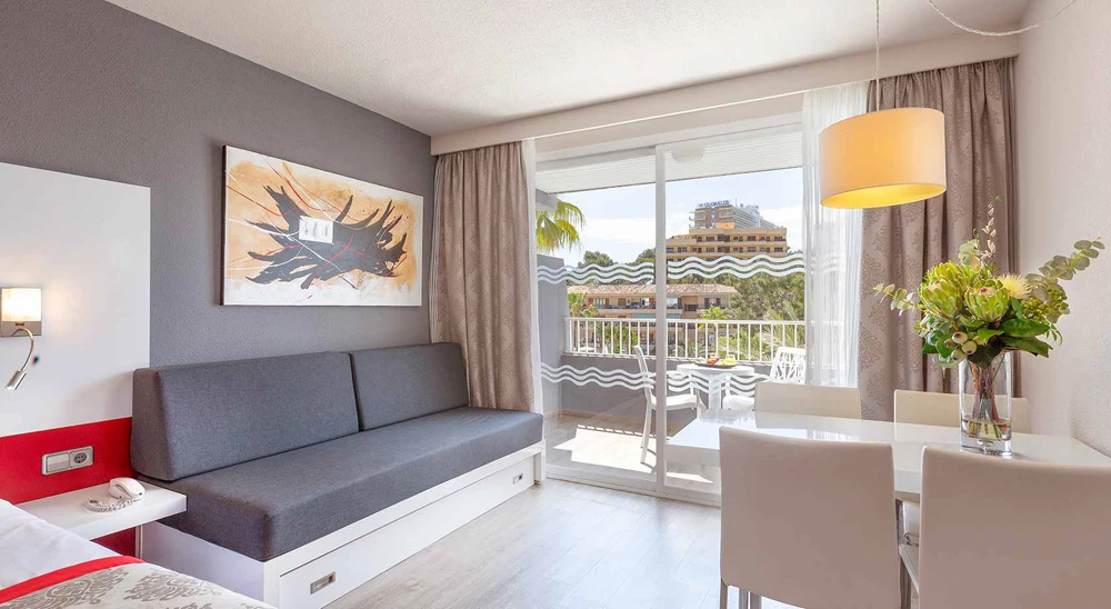 Hotell MarSenses Rosa del Mar & Spa i , Spain - Bild 21