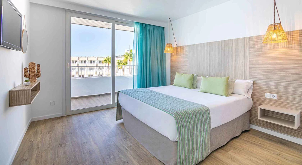 Hotell MarSenses Rosa del Mar & Spa i , Spain - Bild 18