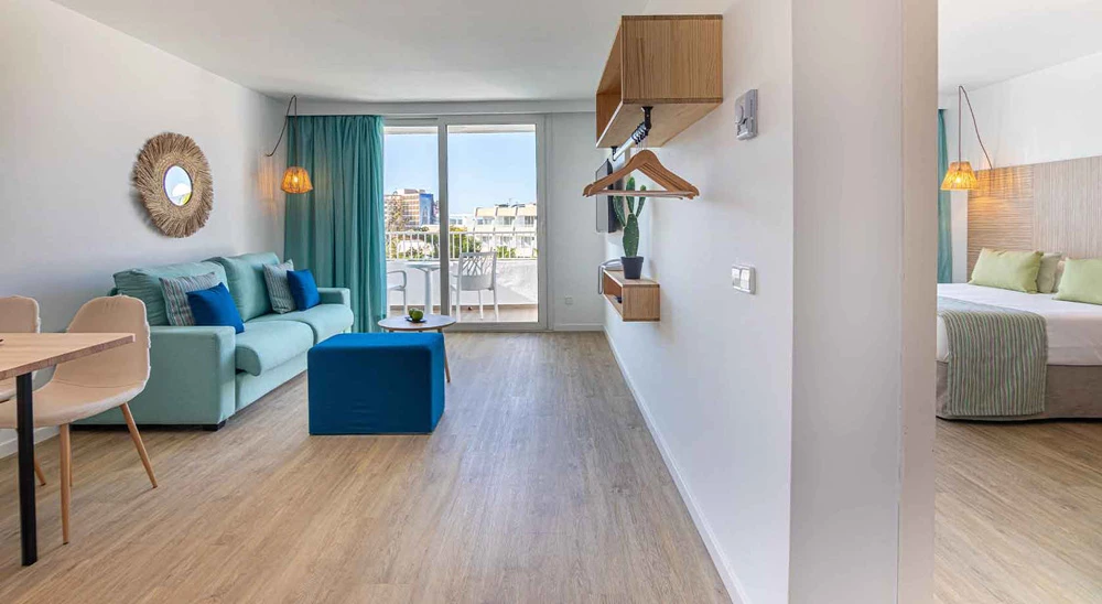 Hotell MarSenses Rosa del Mar & Spa i , Spain - Bild 22