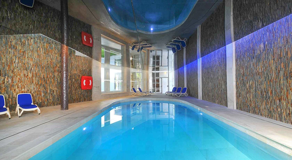 Hotell MarSenses Rosa del Mar & Spa i , Spain - Bild 5