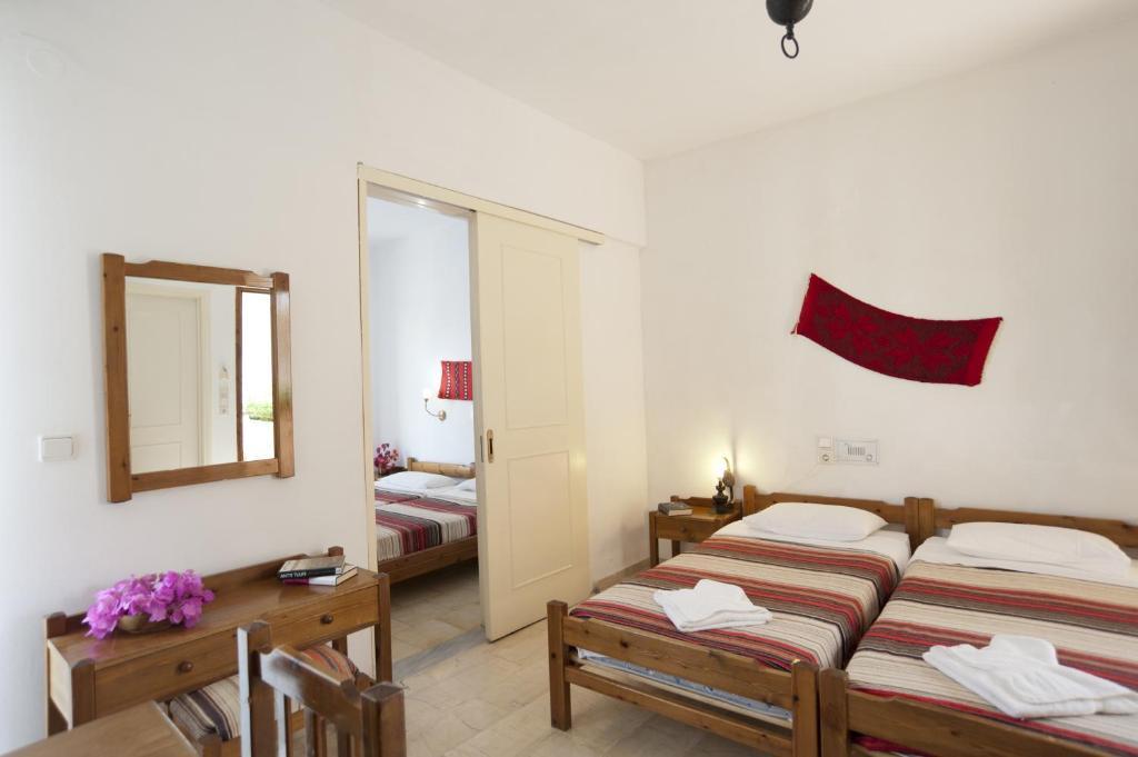 Hotell Matzi Apartments i Crete, Grekland - Bild 13