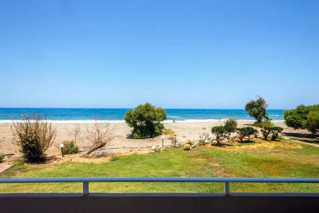 Hotell Matzi Apartments i Crete, Grekland - Bild 7