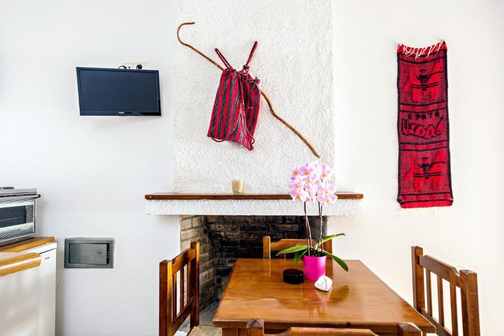 Hotell Matzi Apartments i Crete, Grekland - Bild 18