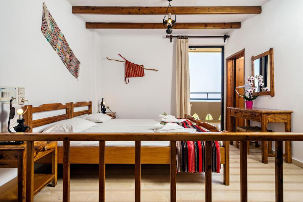 Hotell Matzi Apartments i Crete, Grekland - Bild 14