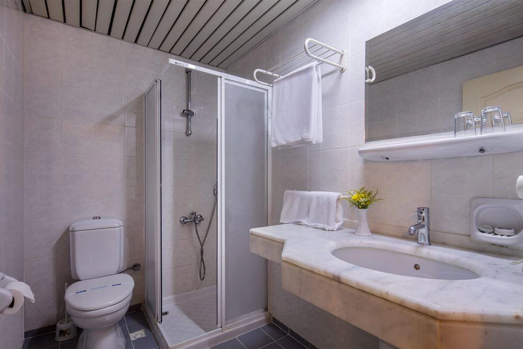 Hotell May Flower Hotel i Antalya, Turkiet - Bild 34