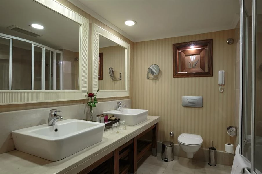 Hotell Meder Resort i Antalya, Turkiet - Bild 6