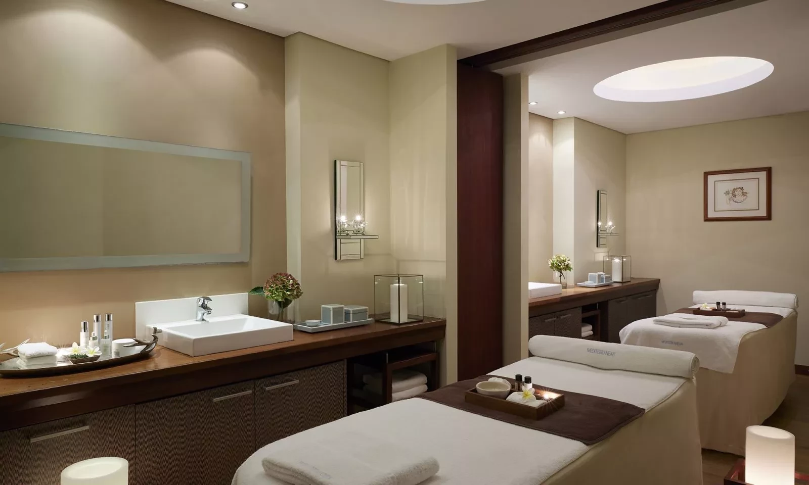 Hotell Mediterranean Beach Hotel i Cypern, Cyprus - Bild 18