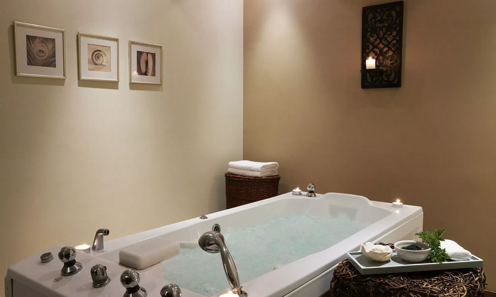 Hotell Mediterranean Beach Hotel i Cypern, Cyprus - Bild 30