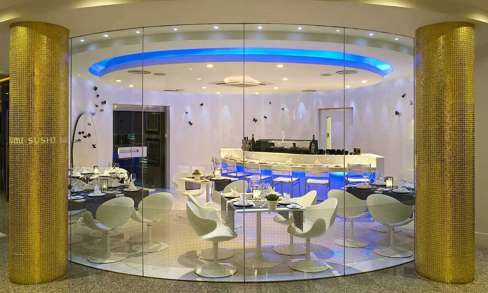 Hotell Mediterranean Beach Hotel i Cypern, Cyprus - Bild 5