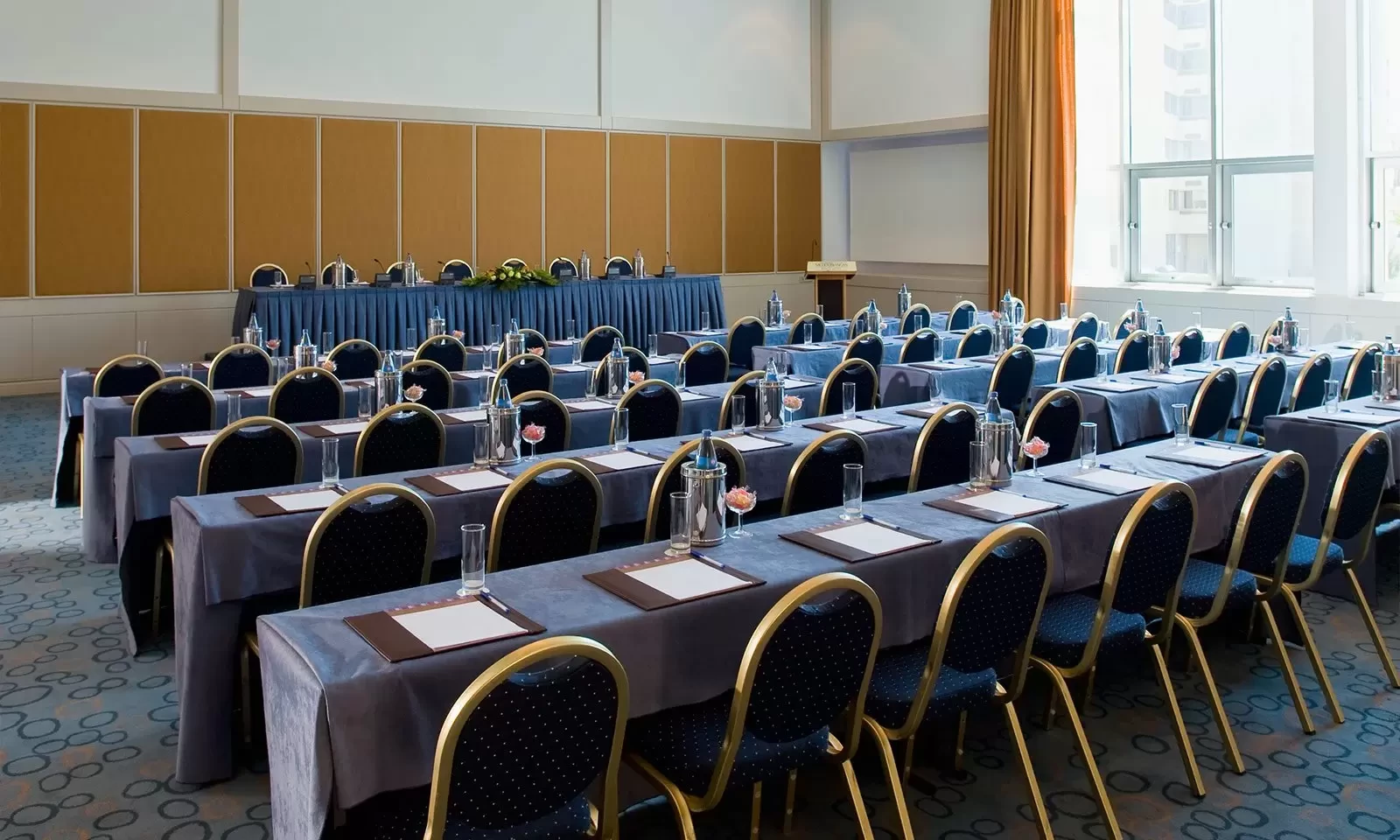 Hotell Mediterranean Beach Hotel i Cypern, Cyprus - Bild 15