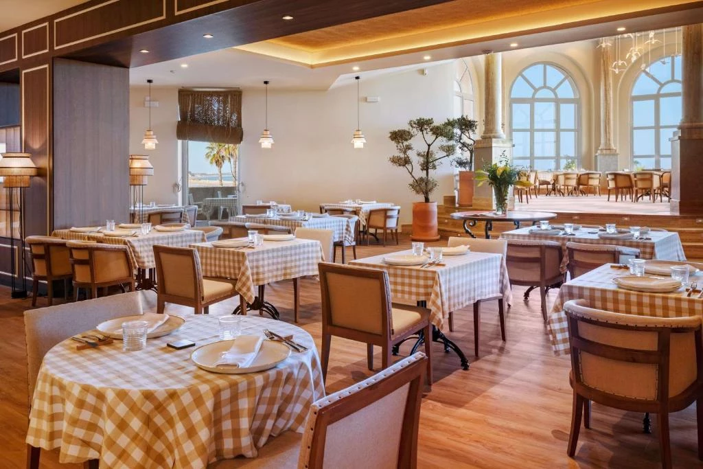 Hotell Melia Isla Canela i Huelva, Spain - Bild 15