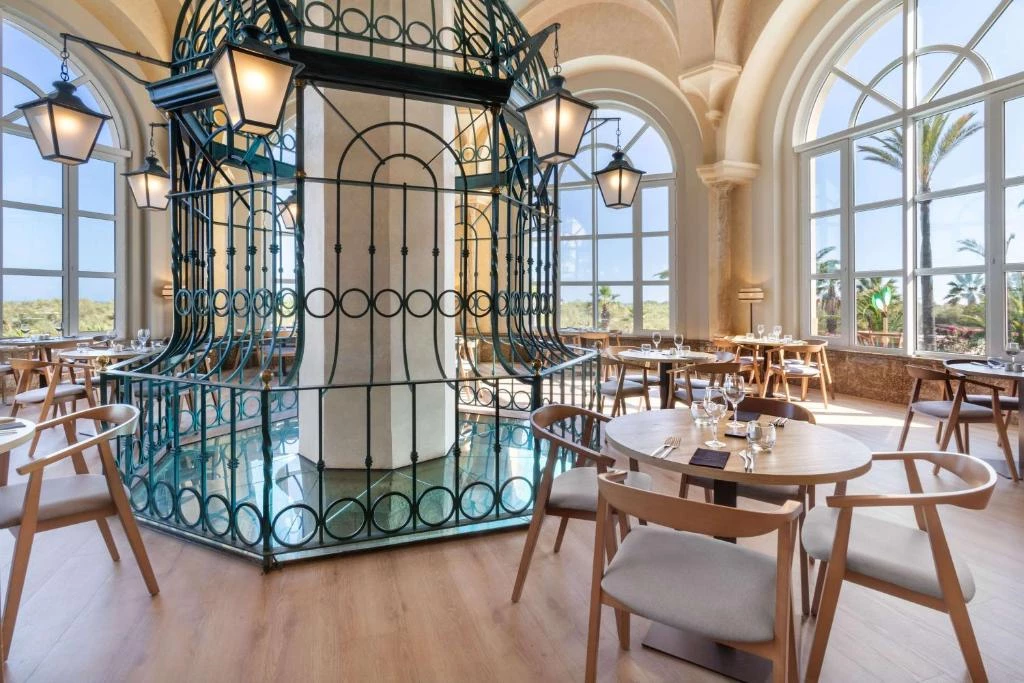 Hotell Melia Isla Canela i Huelva, Spain - Bild 17