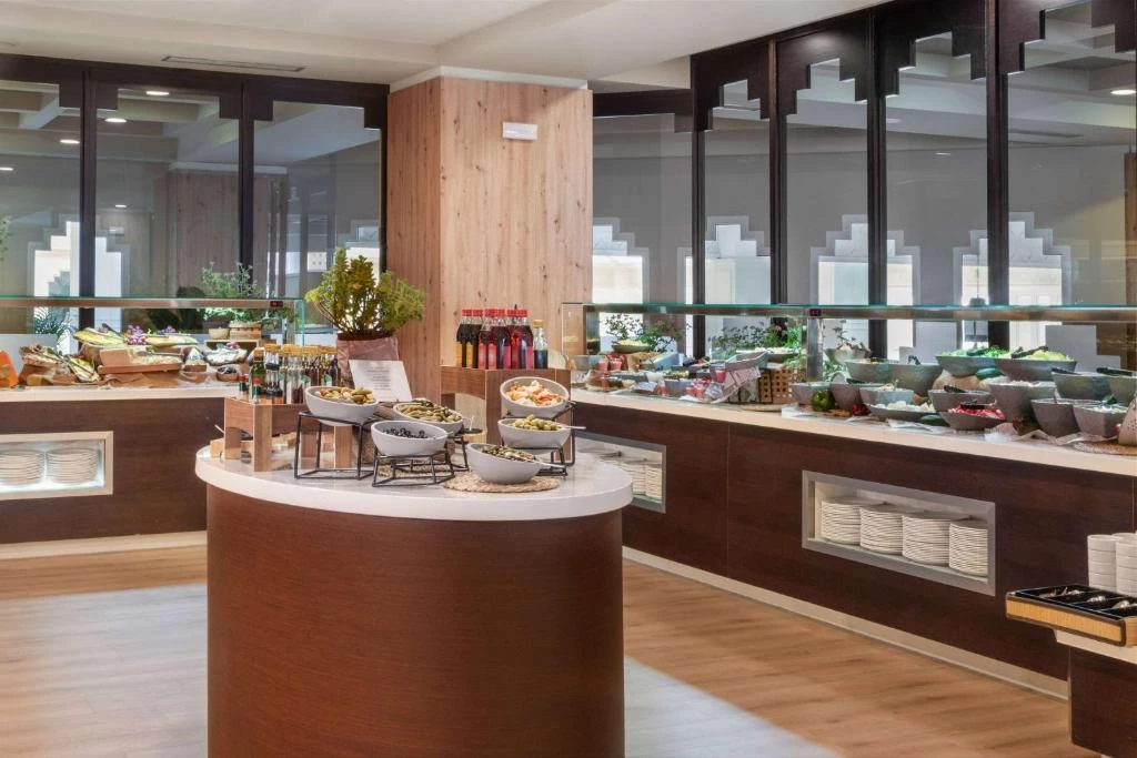 Hotell Melia Isla Canela i Huelva, Spain - Bild 20