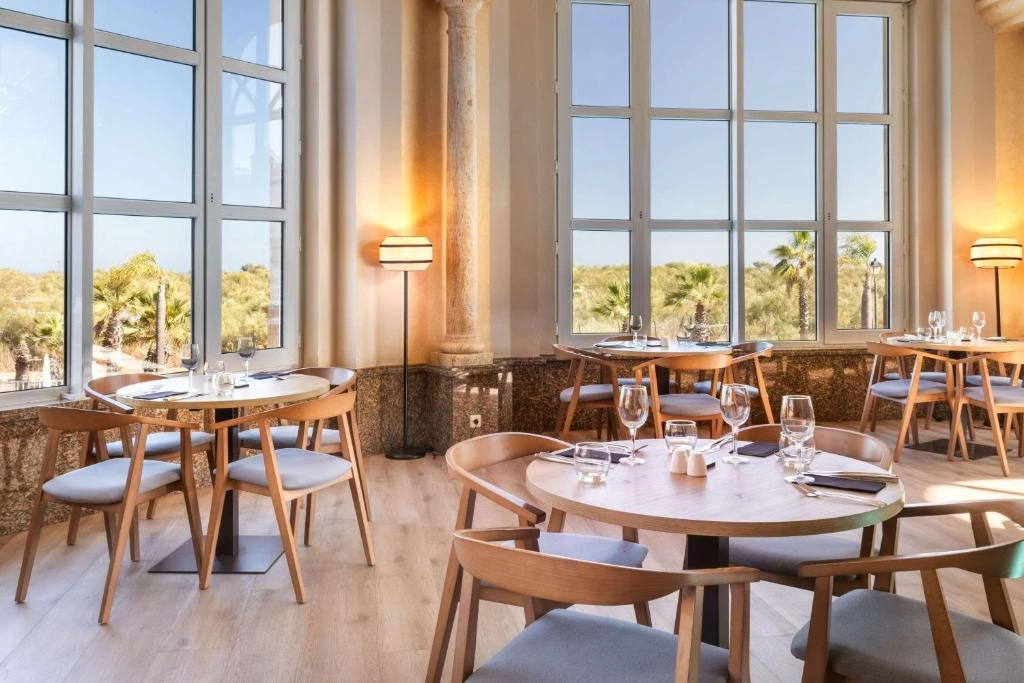 Hotell Melia Isla Canela i Huelva, Spain - Bild 21