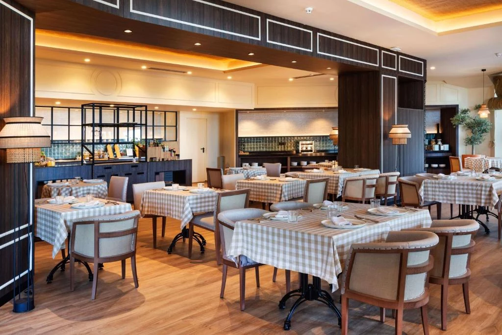 Hotell Melia Isla Canela i Huelva, Spain - Bild 23