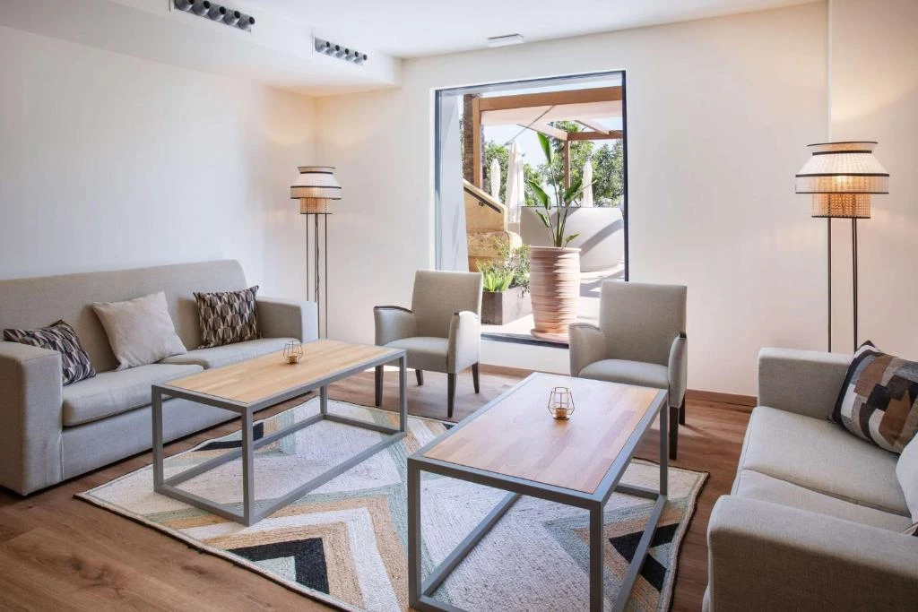 Hotell Melia Isla Canela i Huelva, Spain - Bild 38