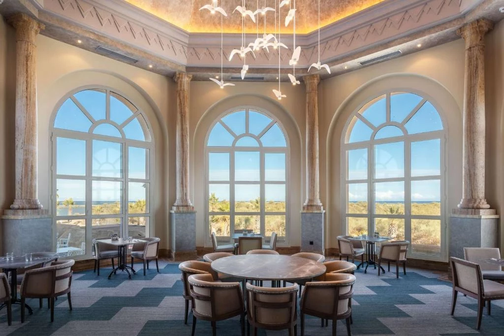 Hotell Melia Isla Canela i Huelva, Spain - Bild 32