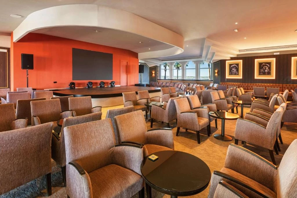 Hotell Melia Isla Canela i Huelva, Spain - Bild 33