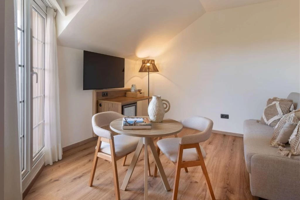 Hotell Melia Isla Canela i Huelva, Spain - Bild 39