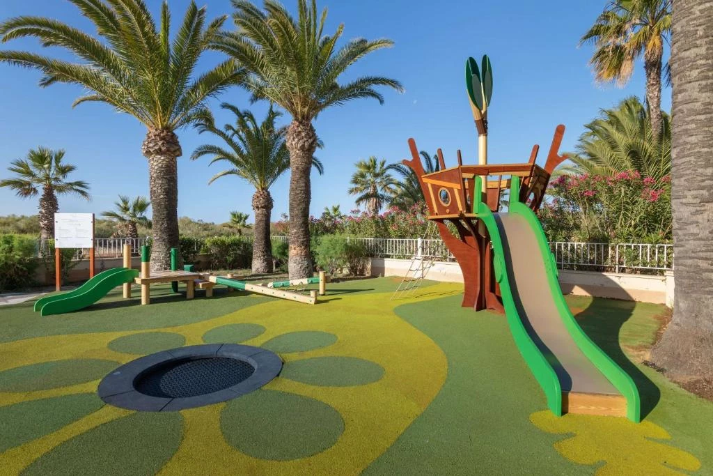 Hotell Melia Isla Canela i Huelva, Spain - Bild 13