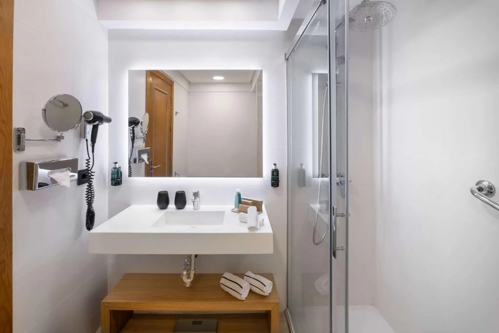 Hotell Melia Isla Canela i Huelva, Spain - Bild 48