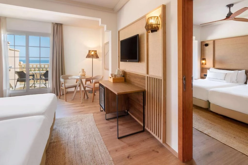 Hotell Melia Isla Canela i Huelva, Spain - Bild 42