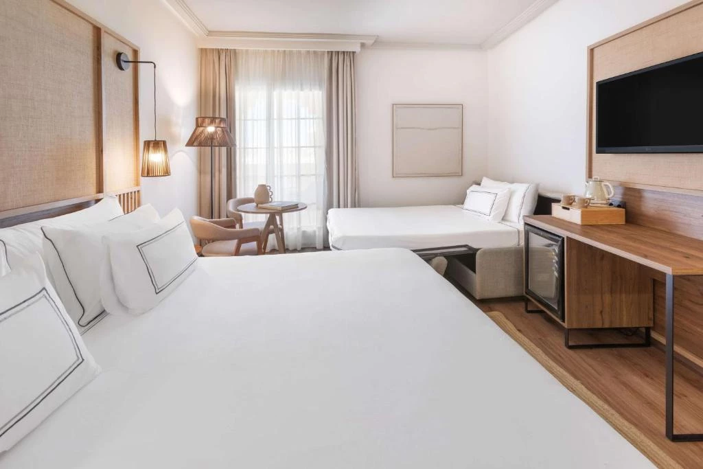 Hotell Melia Isla Canela i Huelva, Spain - Bild 43