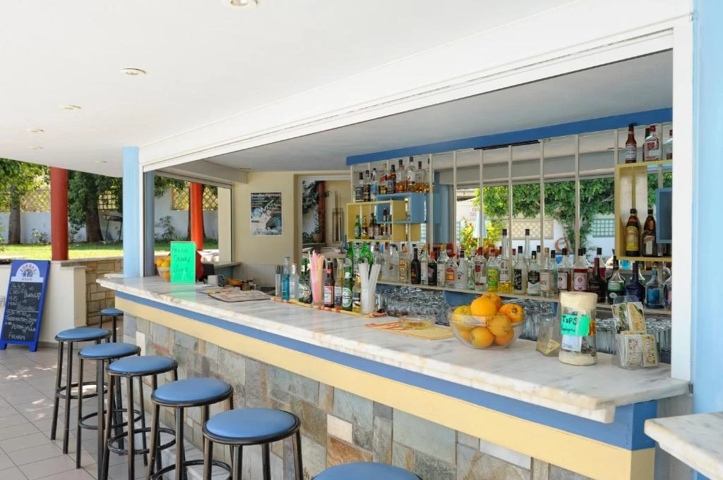 Hotell Melissa Apartments Malia i Crete, Grekland - Bild 10