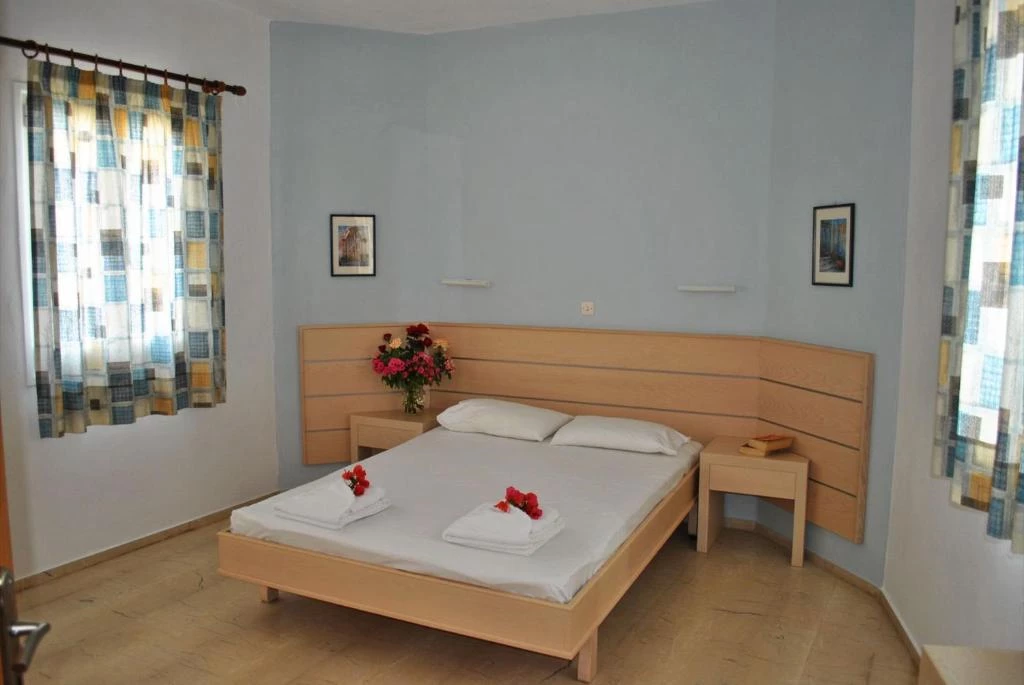 Hotell Melissa Apartments Malia i Crete, Grekland - Bild 18