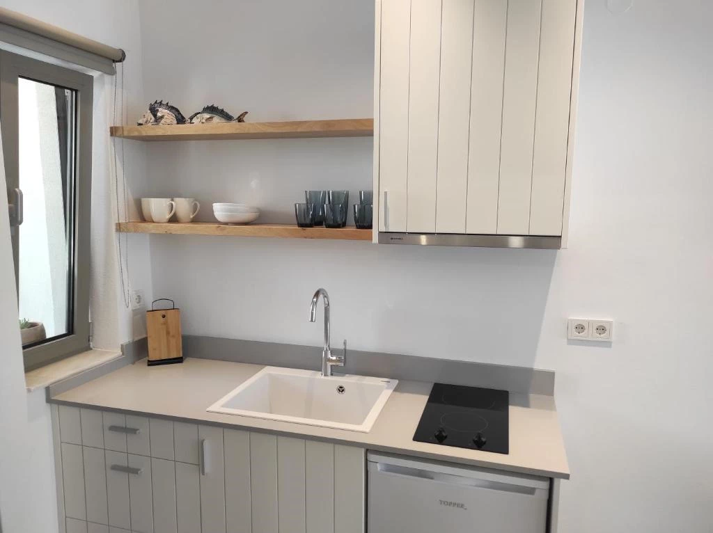 Hotell Melissa Apartments Malia i Crete, Grekland - Bild 13