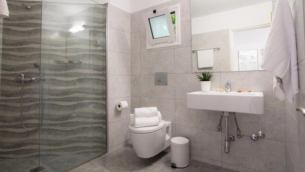 Hotell Melissa Apartments Malia i Crete, Grekland - Bild 23