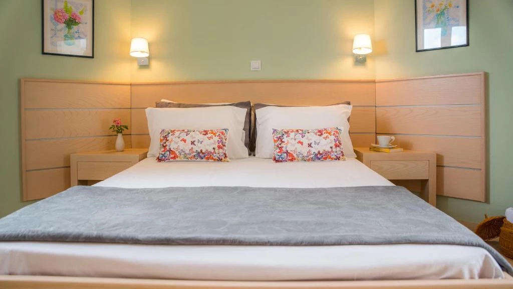 Hotell Melissa Apartments Malia i Crete, Grekland - Bild 20