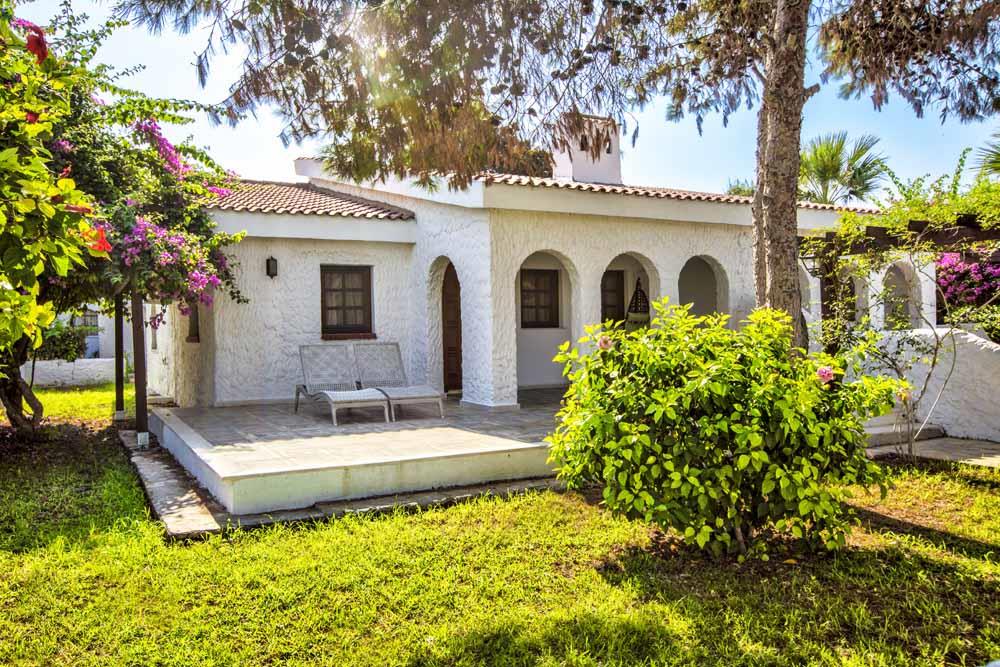 Hotell Merit Cyprus Garden's i North Cyprus, Cyprus - Bild 2