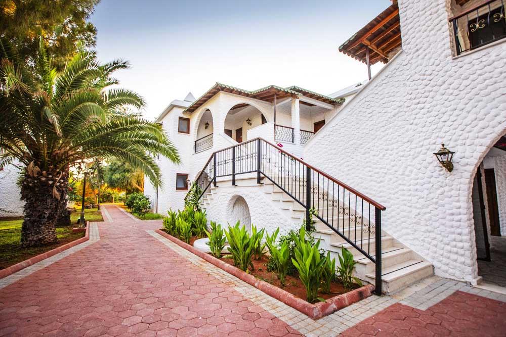 Hotell Merit Cyprus Garden's i North Cyprus, Cyprus - Bild 10