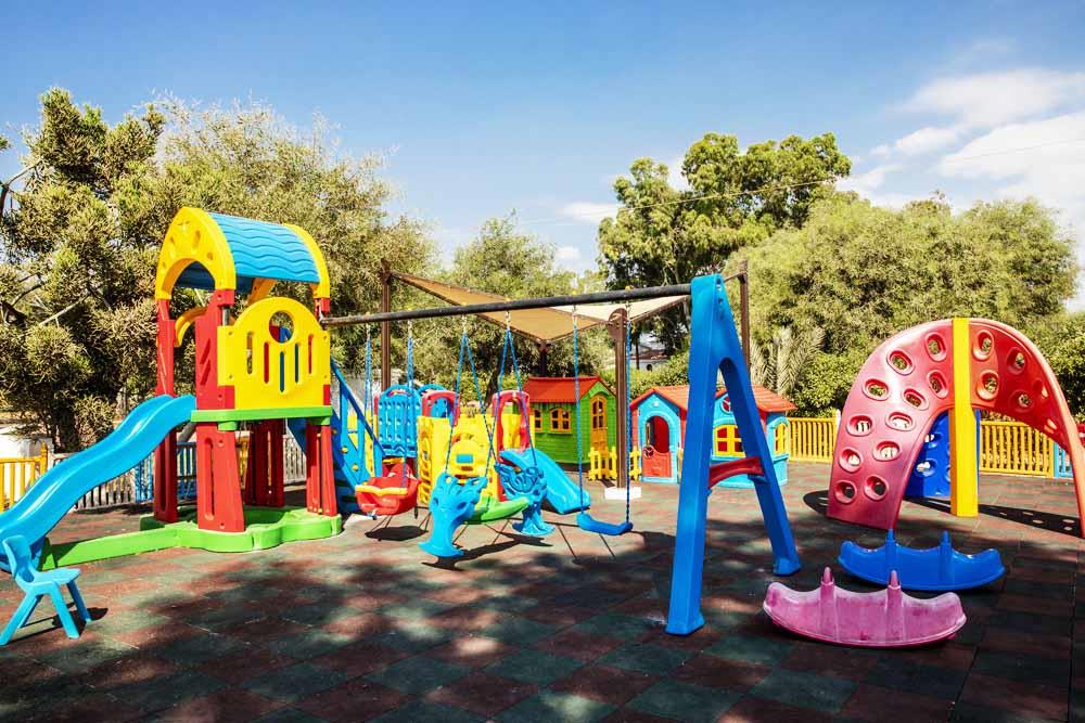 Hotell Merit Cyprus Garden's i North Cyprus, Cyprus - Bild 11