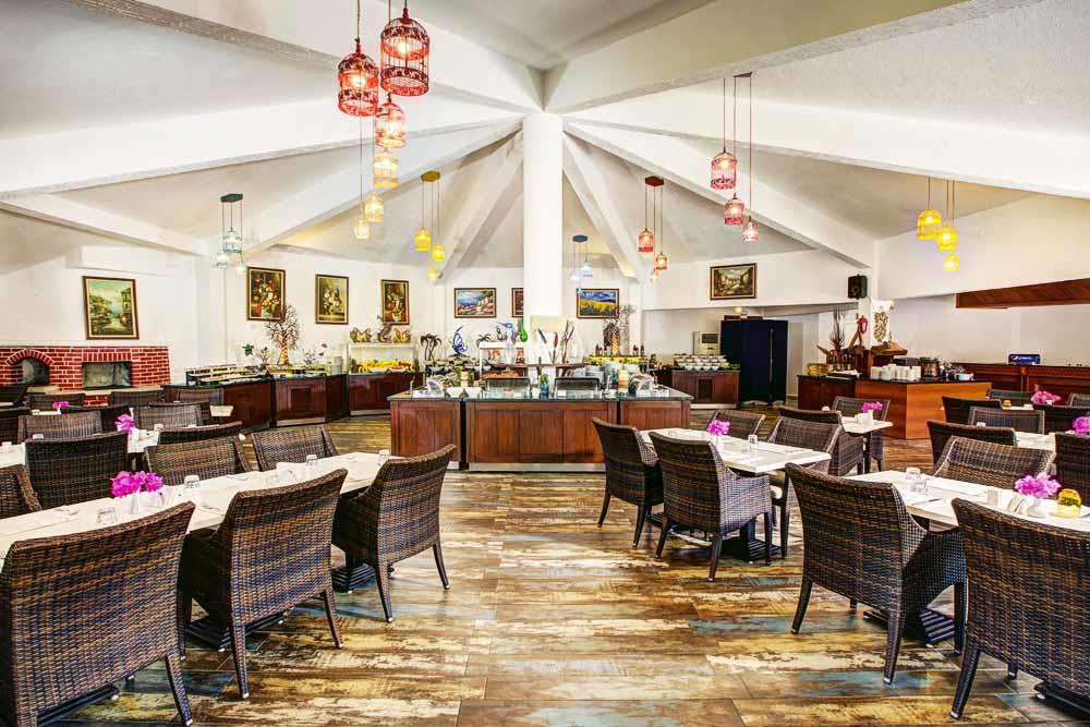 Hotell Merit Cyprus Garden's i North Cyprus, Cyprus - Bild 4