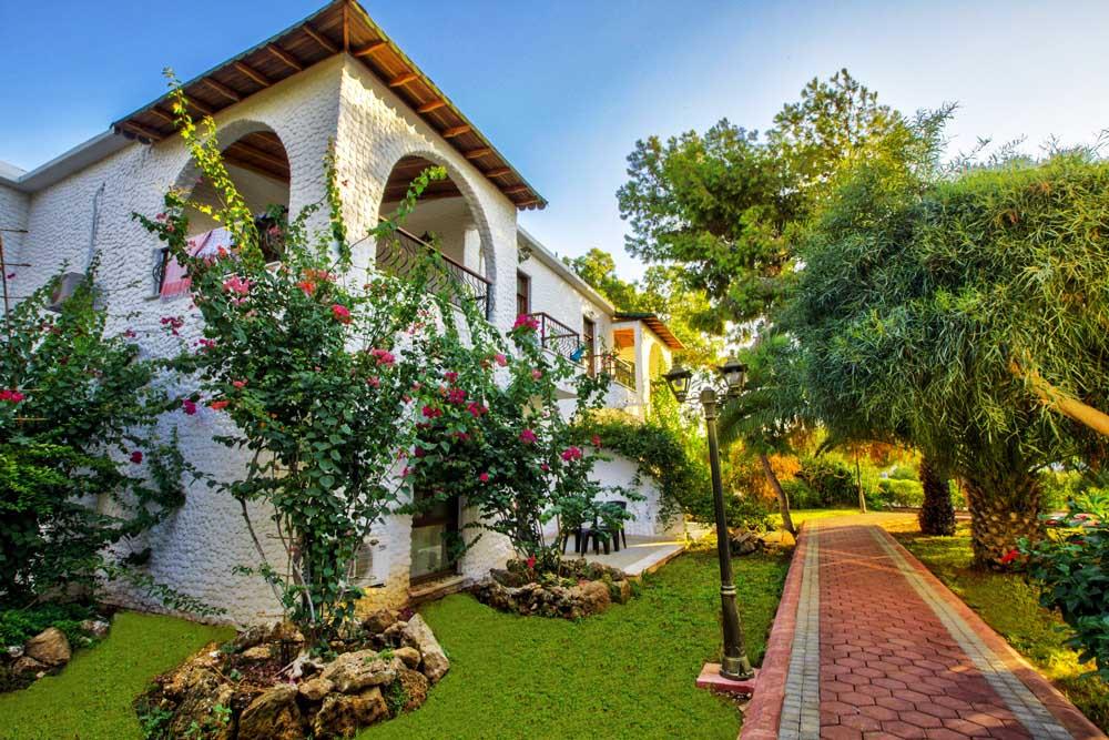 Hotell Merit Cyprus Garden's i North Cyprus, Cyprus - Bild 1