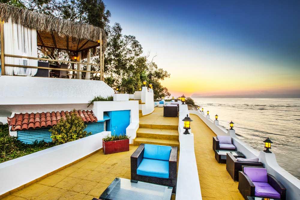 Hotell Merit Cyprus Garden's i North Cyprus, Cyprus - Bild 6