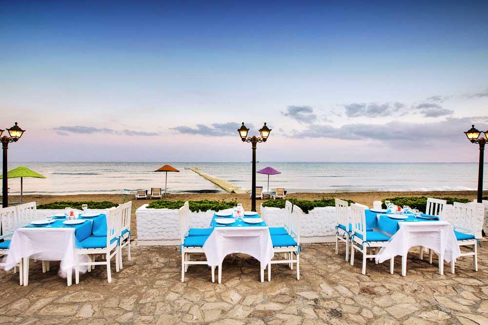 Hotell Merit Cyprus Garden's i North Cyprus, Cyprus - Bild 7