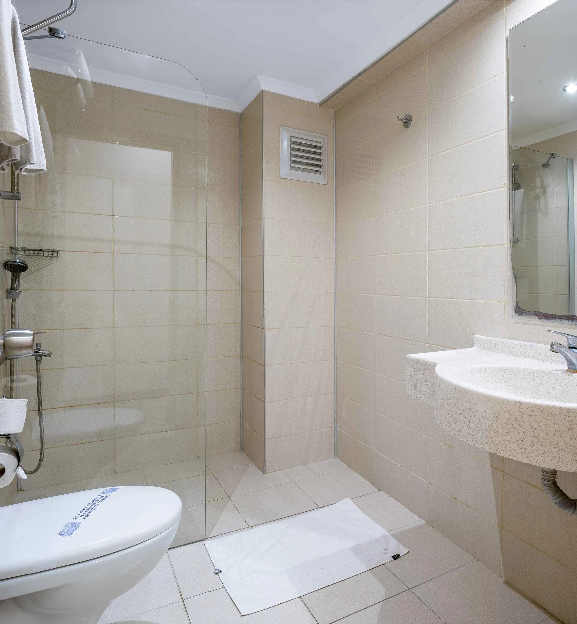 Hotell Mesut Hotel i Antalya, Turkiet - Bild 30