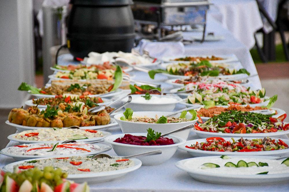 Hotell Mimoza Beach Hotel i North Cyprus, Cyprus - Bild 27