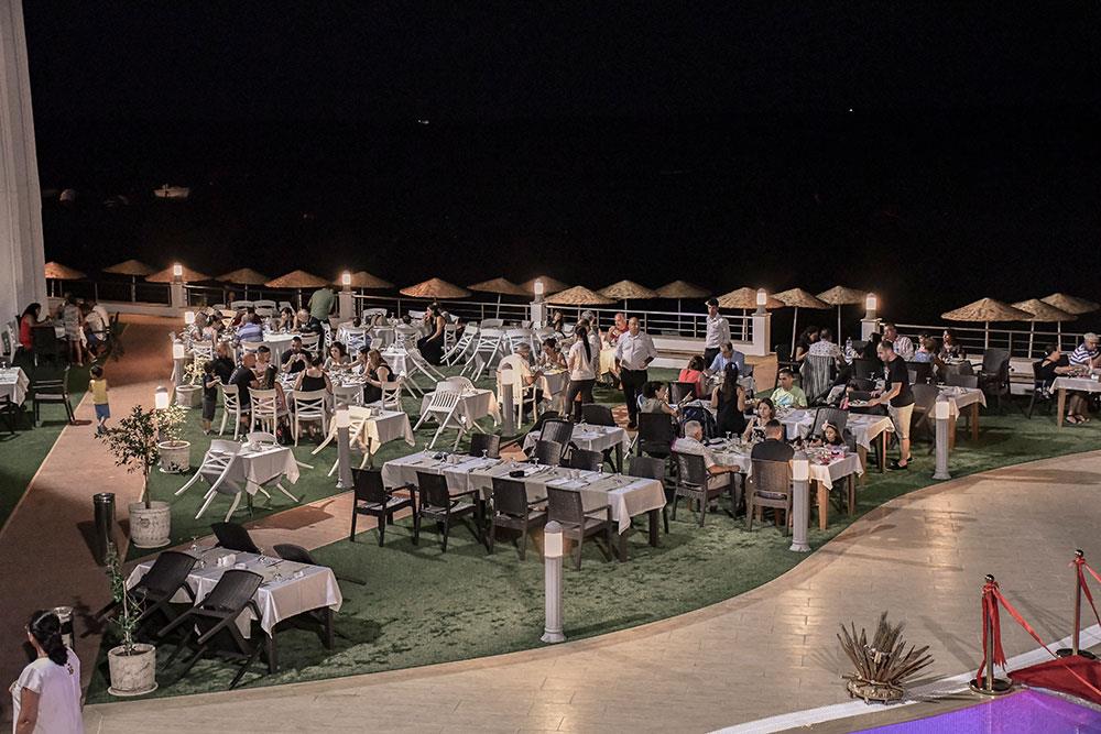 Hotell Mimoza Beach Hotel i North Cyprus, Cyprus - Bild 28