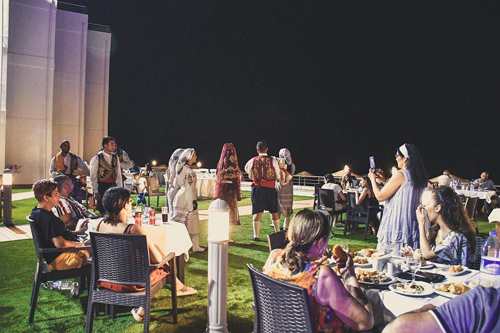 Hotell Mimoza Beach Hotel i North Cyprus, Cyprus - Bild 12