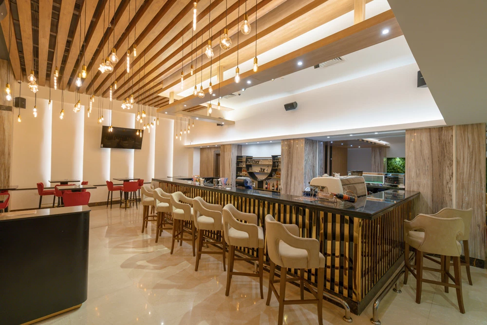 Hotell MinaMark Resort & Spa i Hurghada, Egypten - Bild 29