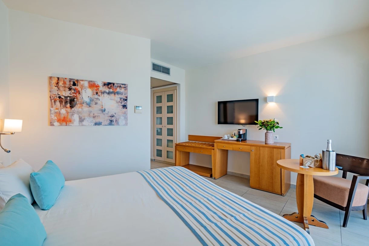 Hotell Minos Hotel i Crete, Grekland - Bild 17
