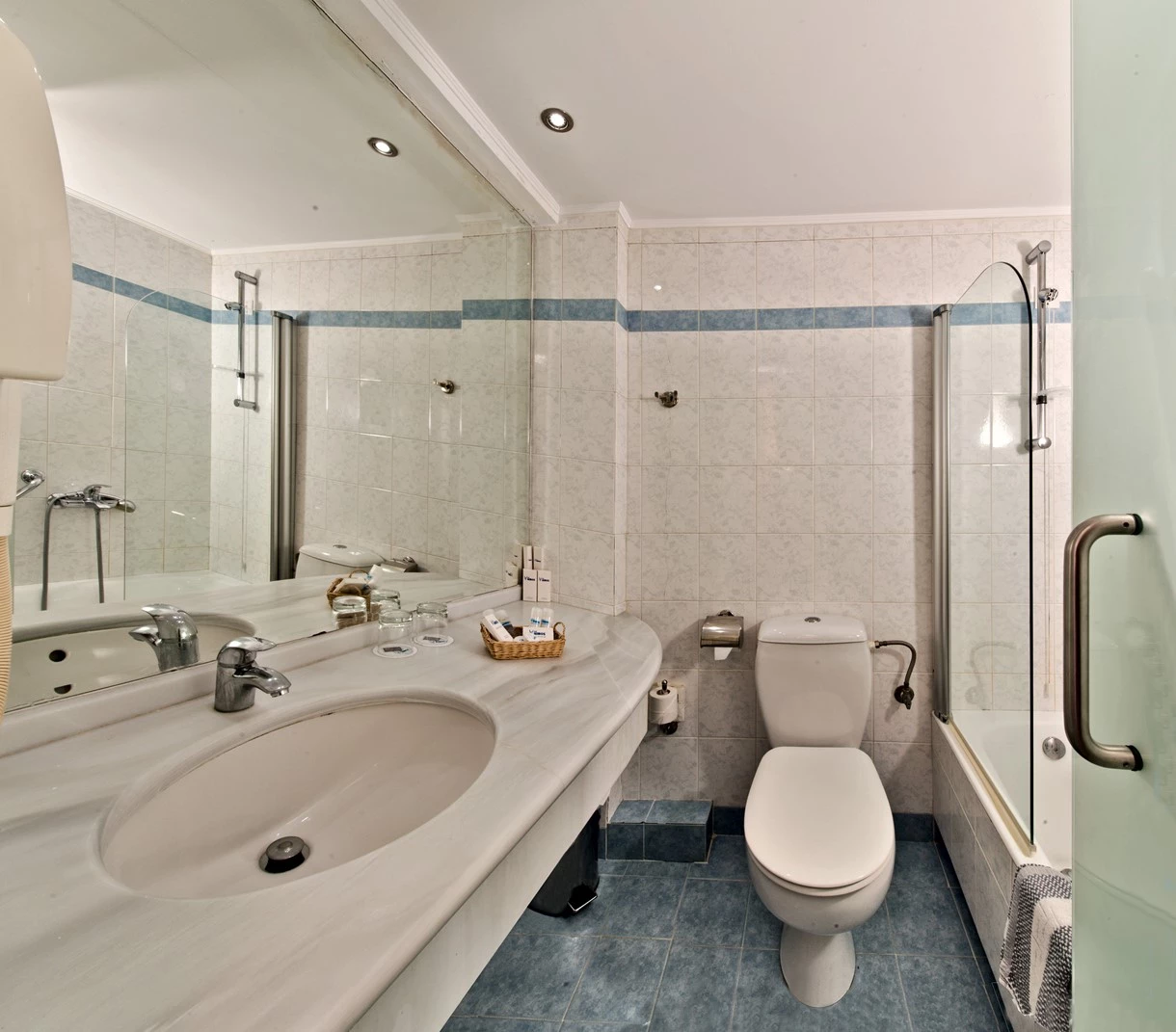 Hotell Minos Hotel i Crete, Grekland - Bild 27